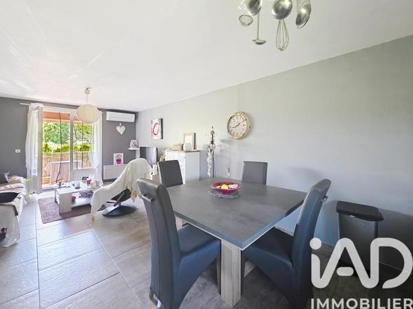 Maison à vendre 5 pièces 129 m² Bernis