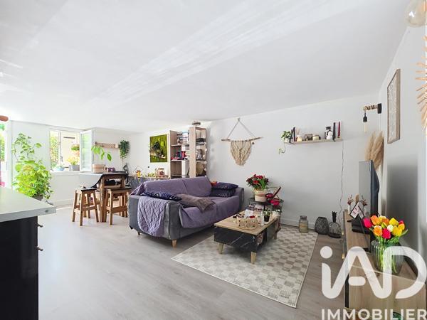 Maison à vendre 5 pièces 129 m² Bernis