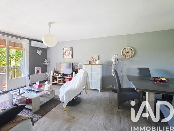 Maison à vendre 5 pièces 129 m² Bernis