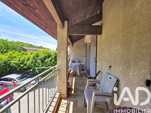 Maison à vendre 5 pièces 129 m² Bernis