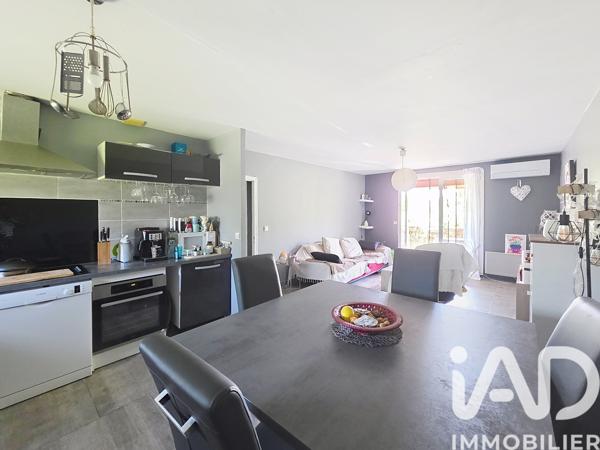 Maison à vendre 5 pièces 129 m² Bernis