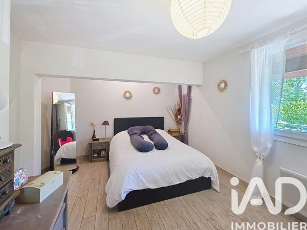 Maison à vendre 5 pièces 129 m² Bernis