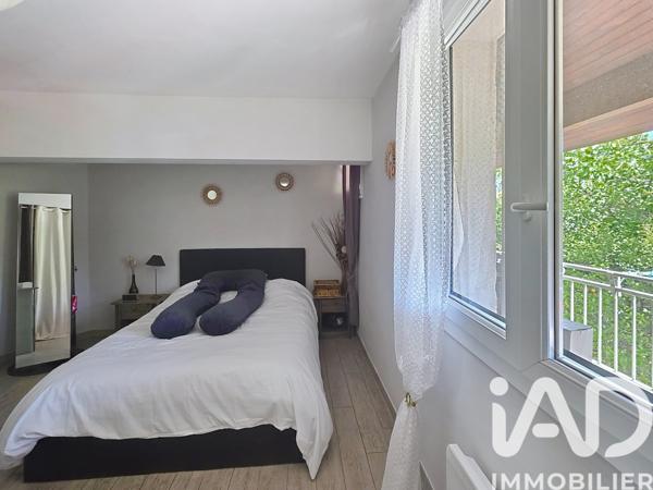 Maison à vendre 5 pièces 129 m² Bernis