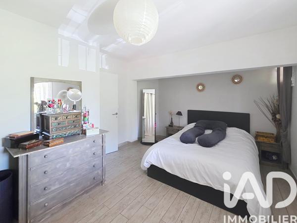 Maison à vendre 5 pièces 129 m² Bernis