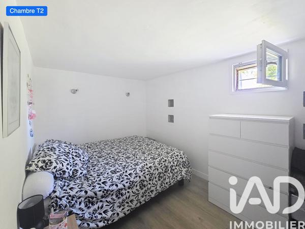 Maison à vendre 5 pièces 129 m² Bernis