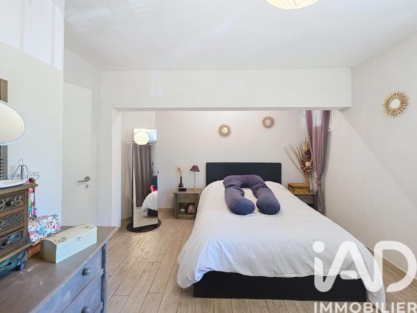 Maison à vendre 5 pièces 129 m² Bernis