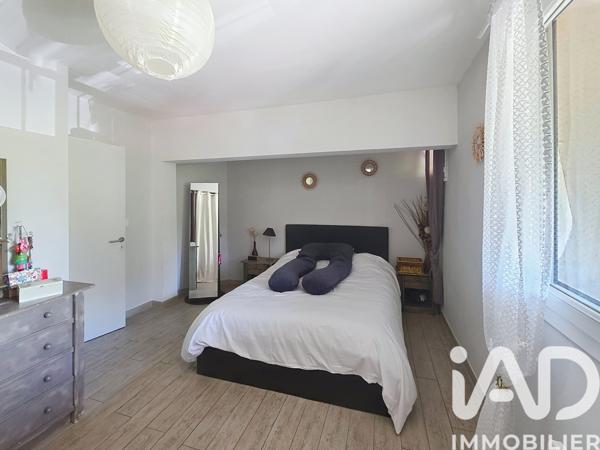 Maison à vendre 5 pièces 129 m² Bernis