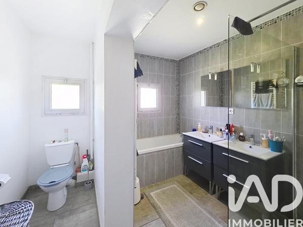 Maison à vendre 5 pièces 129 m² Bernis
