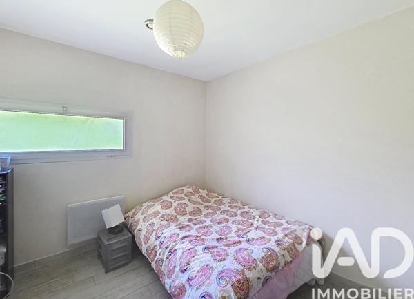 Maison à vendre 5 pièces 129 m² Bernis