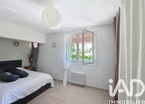 Maison à vendre 5 pièces 129 m² Bernis