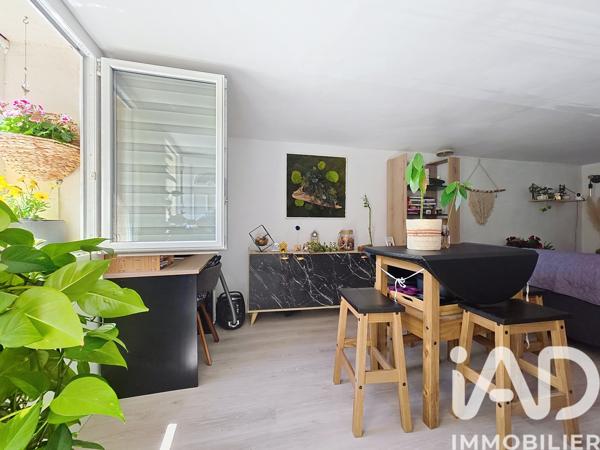 Maison à vendre 5 pièces 129 m² Bernis