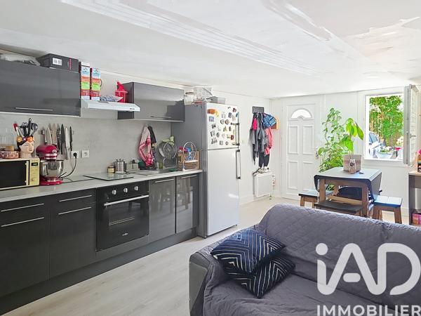 Maison à vendre 5 pièces 129 m² Bernis