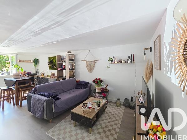 Maison à vendre 5 pièces 129 m² Bernis