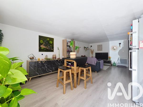 Maison à vendre 5 pièces 129 m² Bernis