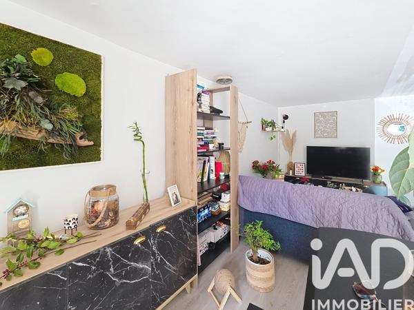 Maison à vendre 5 pièces 129 m² Bernis