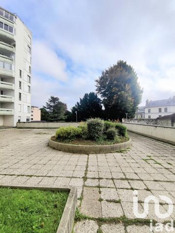 Appartement à vendre 4 pièces 79 m² Meaux