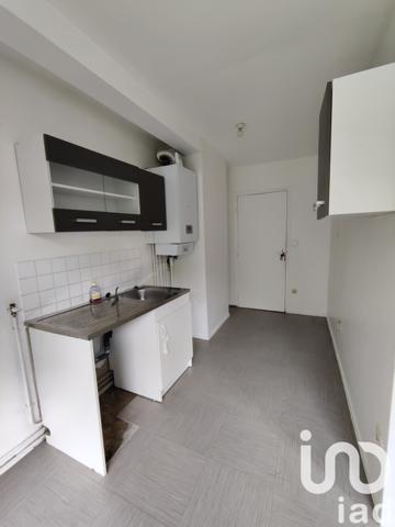 Appartement à vendre 4 pièces 79 m² Meaux