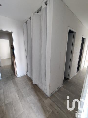 Appartement à vendre 4 pièces 79 m² Meaux