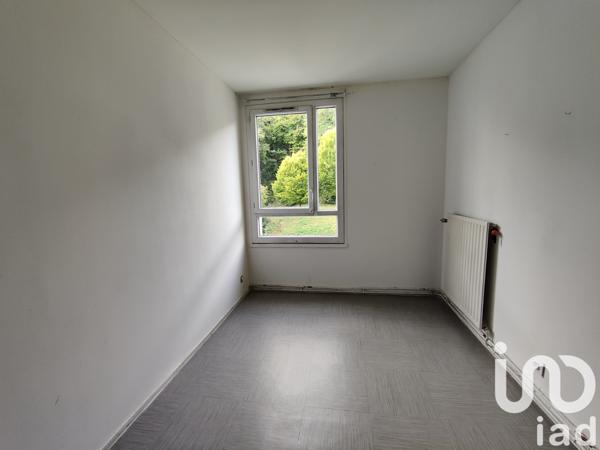 Appartement à vendre 4 pièces 79 m² Meaux