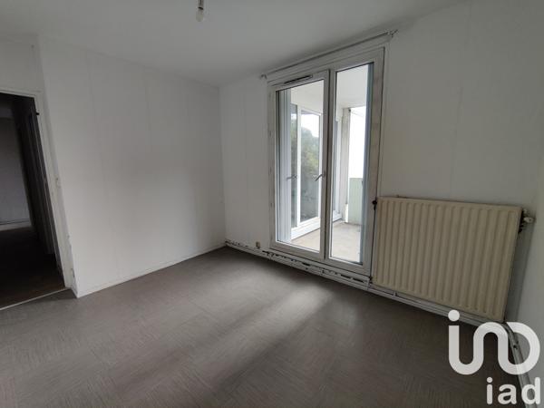 Appartement à vendre 4 pièces 79 m² Meaux