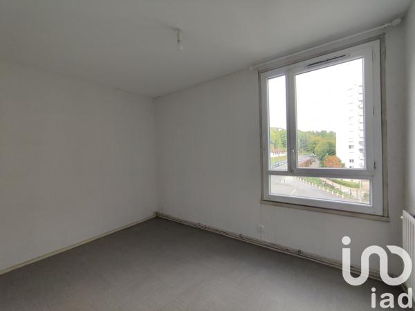 Appartement à vendre 4 pièces 79 m² Meaux