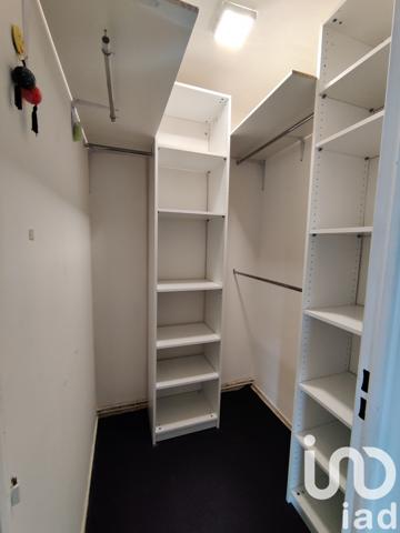 Appartement à vendre 4 pièces 79 m² Meaux