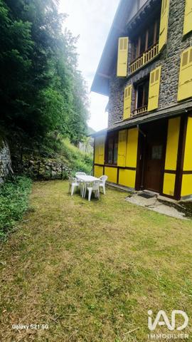 Appartement à vendre 3 pièces 52 m² Mont-Dore