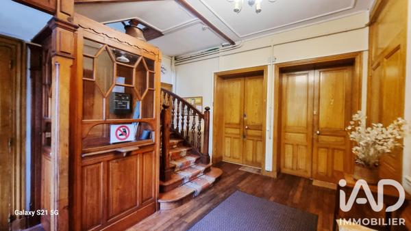 Appartement à vendre 3 pièces 52 m² Mont-Dore