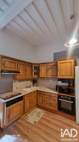 Appartement à vendre 3 pièces 52 m² Mont-Dore