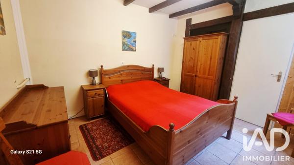 Appartement à vendre 3 pièces 52 m² Mont-Dore