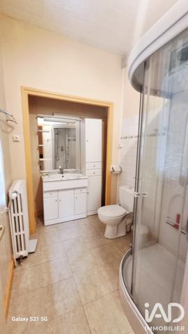 Appartement à vendre 3 pièces 52 m² Mont-Dore