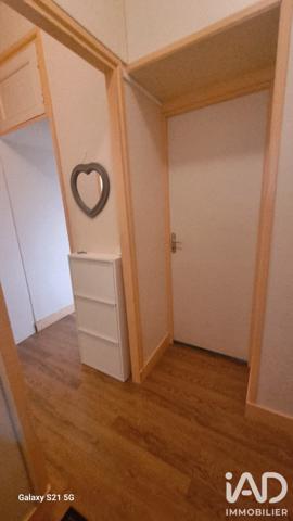 Appartement à vendre 3 pièces 52 m² Mont-Dore