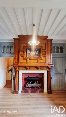 Appartement à vendre 3 pièces 52 m² Mont-Dore