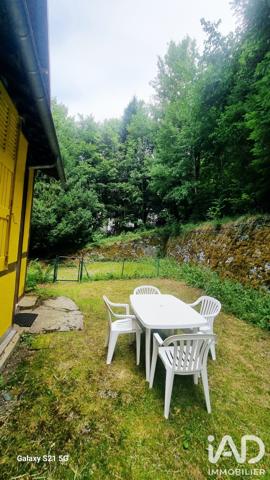 Appartement à vendre 3 pièces 52 m² Mont-Dore