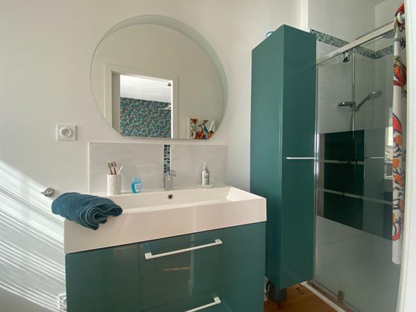 Vente
                Maison112,5 m² - 5 Pièces -
                    ROYAN (17200)
