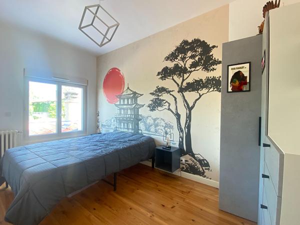 Vente
                Maison112,5 m² - 5 Pièces -
                    ROYAN (17200)