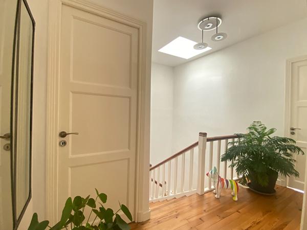 Vente
                Maison112,5 m² - 5 Pièces -
                    ROYAN (17200)