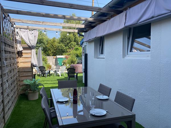 Vente
                Maison112,5 m² - 5 Pièces -
                    ROYAN (17200)