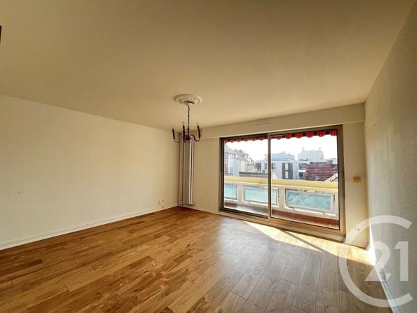 Appartement F2 à vendre  2 pièces - 73,30 m2 STRASBOURG - 67