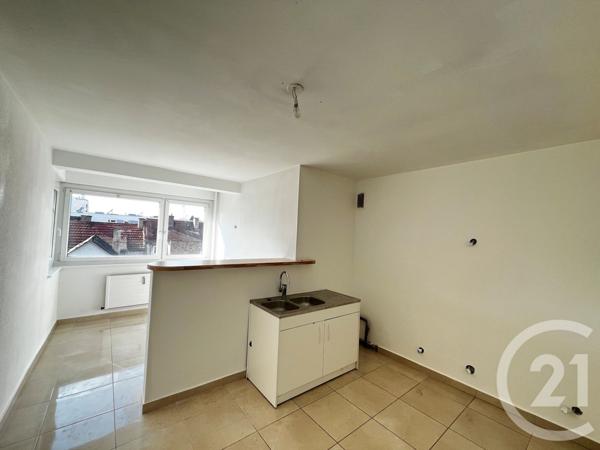 Appartement F2 à vendre  2 pièces - 73,30 m2 STRASBOURG - 67