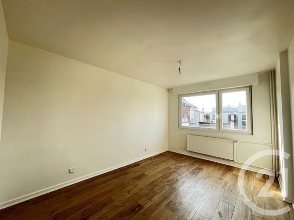 Appartement F2 à vendre  2 pièces - 73,30 m2 STRASBOURG - 67
