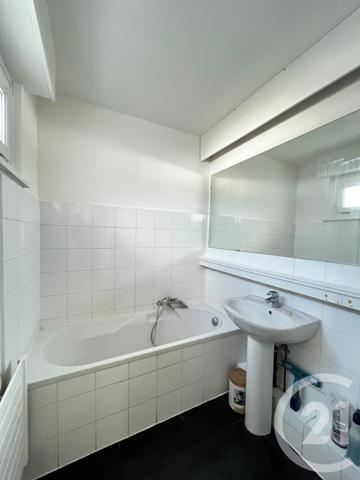 Appartement F2 à vendre  2 pièces - 73,30 m2 STRASBOURG - 67