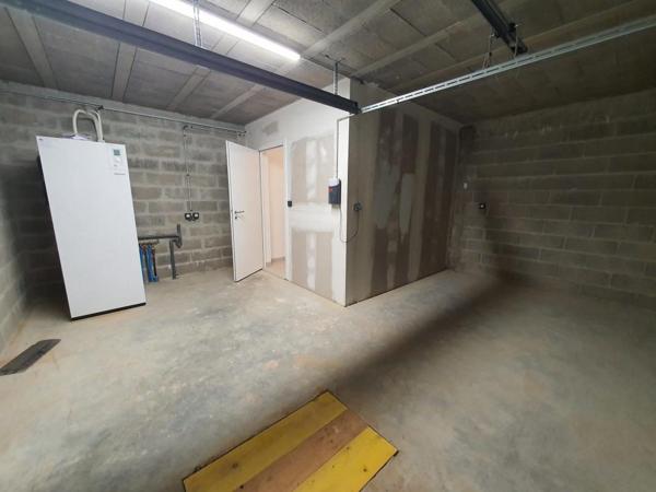 GUIDEL : Maison neuve avec vie de plain-pied