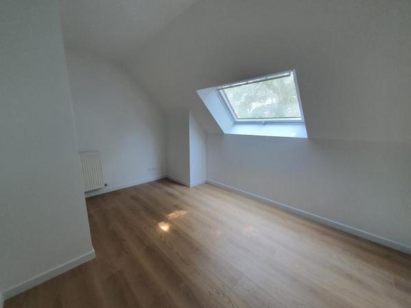 GUIDEL : Maison neuve avec vie de plain-pied