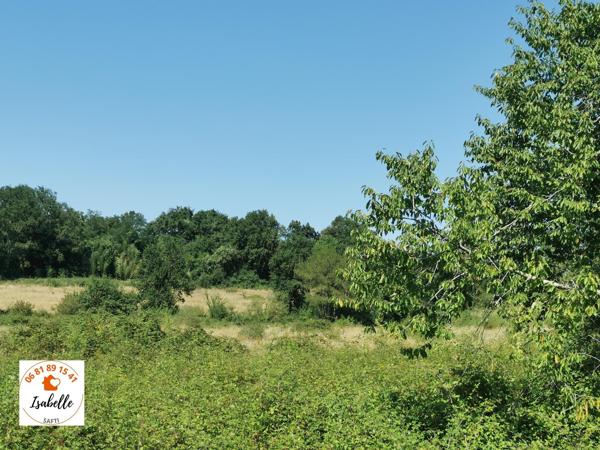 2 propriétés dont la nature a repris son droit