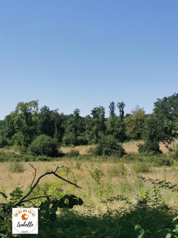 2 propriétés dont la nature a repris son droit