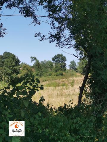 2 propriétés dont la nature a repris son droit