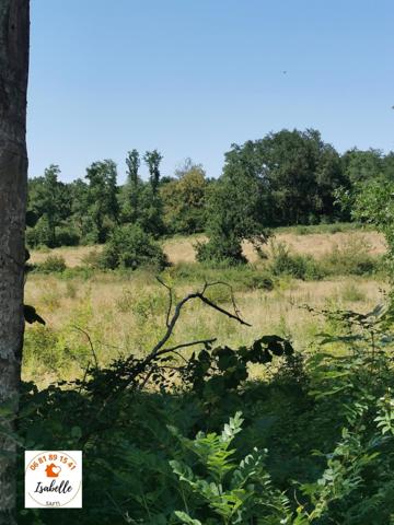2 propriétés dont la nature a repris son droit