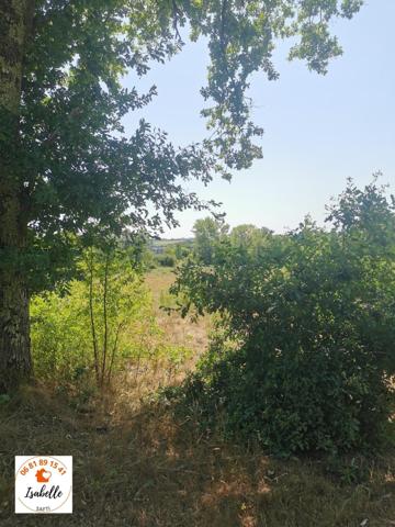 2 propriétés dont la nature a repris son droit