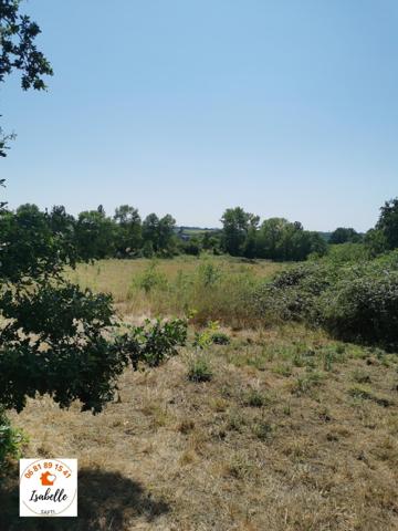 2 propriétés dont la nature a repris son droit